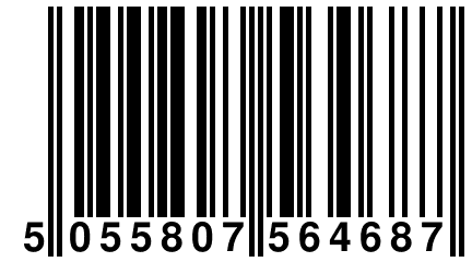 5 055807 564687