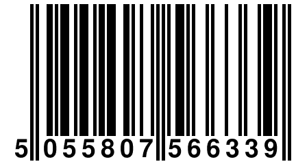 5 055807 566339