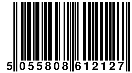 5 055808 612127