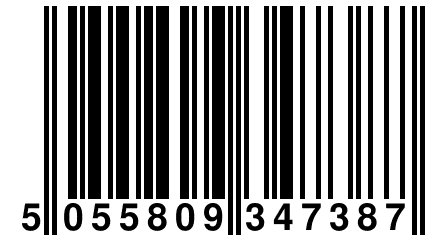 5 055809 347387