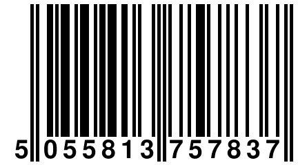 5 055813 757837