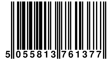 5 055813 761377