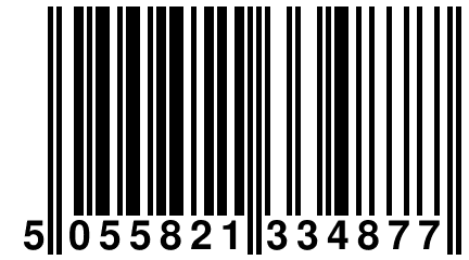 5 055821 334877