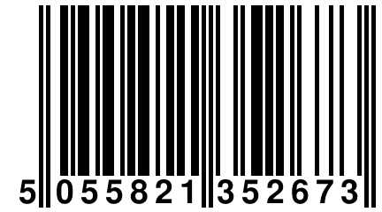 5 055821 352673