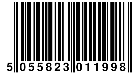 5 055823 011998