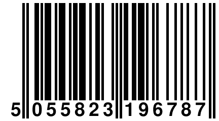 5 055823 196787