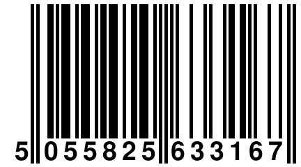 5 055825 633167