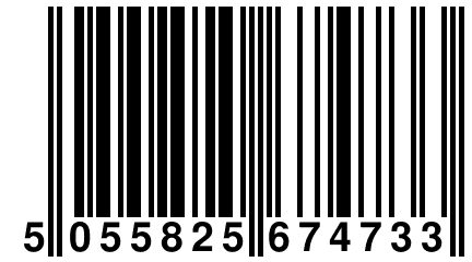 5 055825 674733