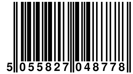 5 055827 048778