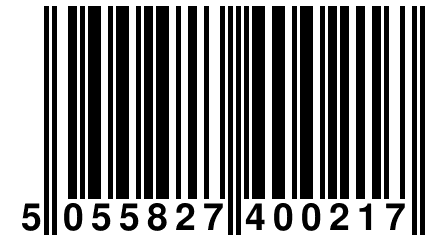 5 055827 400217