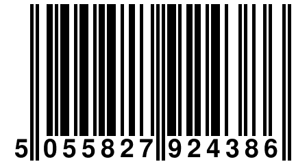 5 055827 924386