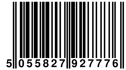 5 055827 927776