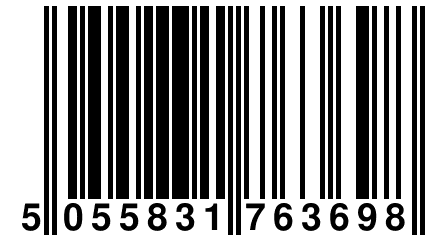 5 055831 763698