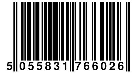 5 055831 766026