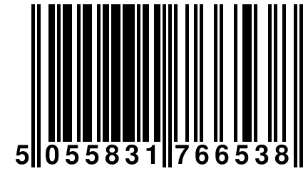 5 055831 766538