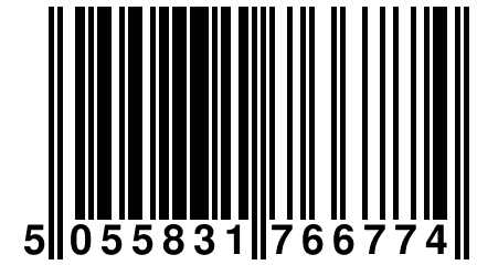 5 055831 766774