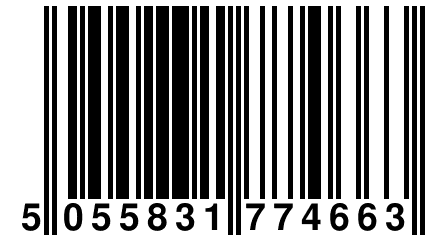 5 055831 774663