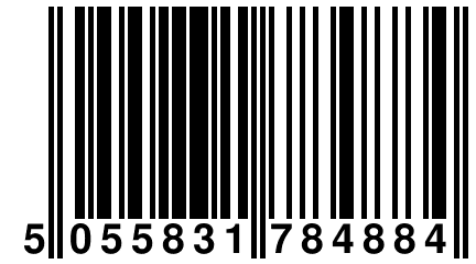 5 055831 784884