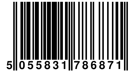 5 055831 786871