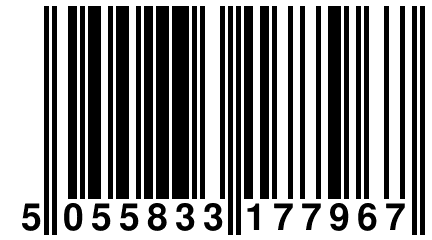 5 055833 177967