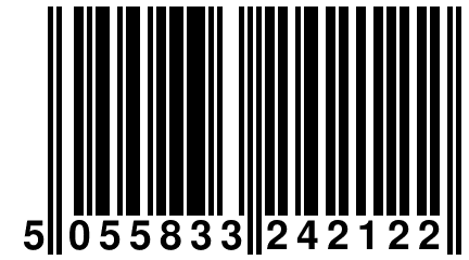 5 055833 242122