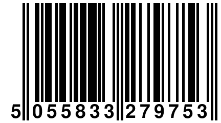 5 055833 279753