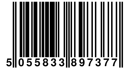 5 055833 897377