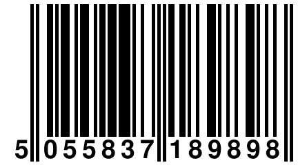 5 055837 189898