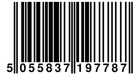 5 055837 197787