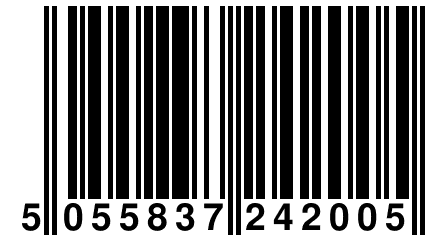 5 055837 242005