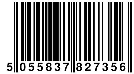 5 055837 827356