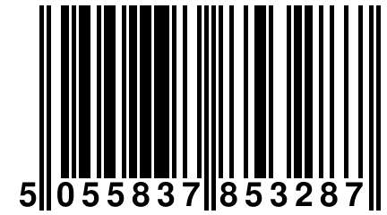 5 055837 853287