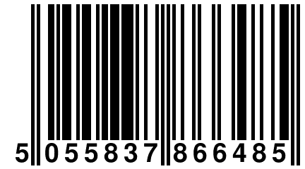 5 055837 866485