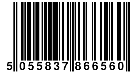 5 055837 866560