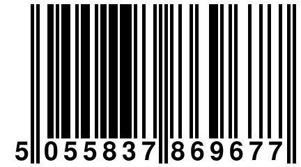 5 055837 869677