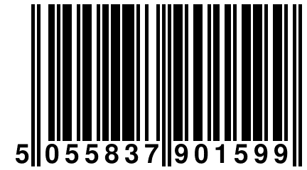 5 055837 901599