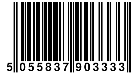 5 055837 903333