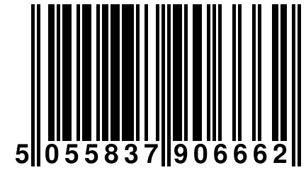 5 055837 906662