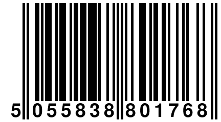 5 055838 801768