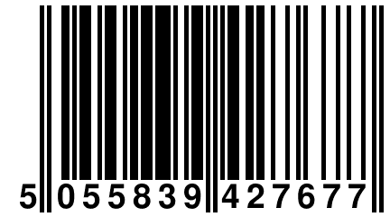 5 055839 427677