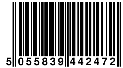 5 055839 442472