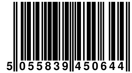 5 055839 450644