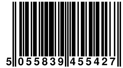 5 055839 455427