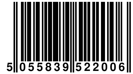 5 055839 522006