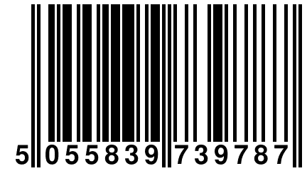 5 055839 739787