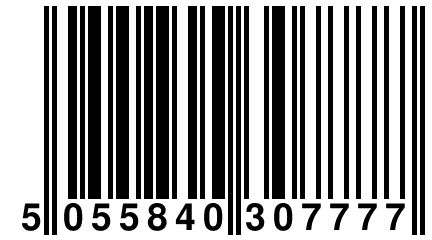 5 055840 307777