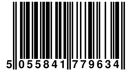 5 055841 779634