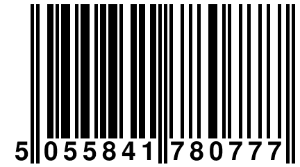 5 055841 780777