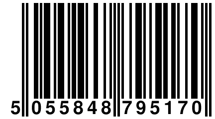 5 055848 795170