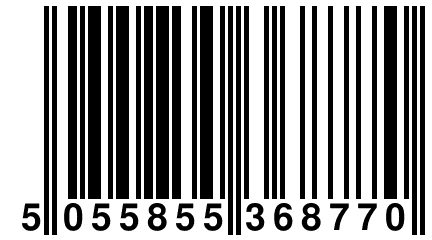 5 055855 368770